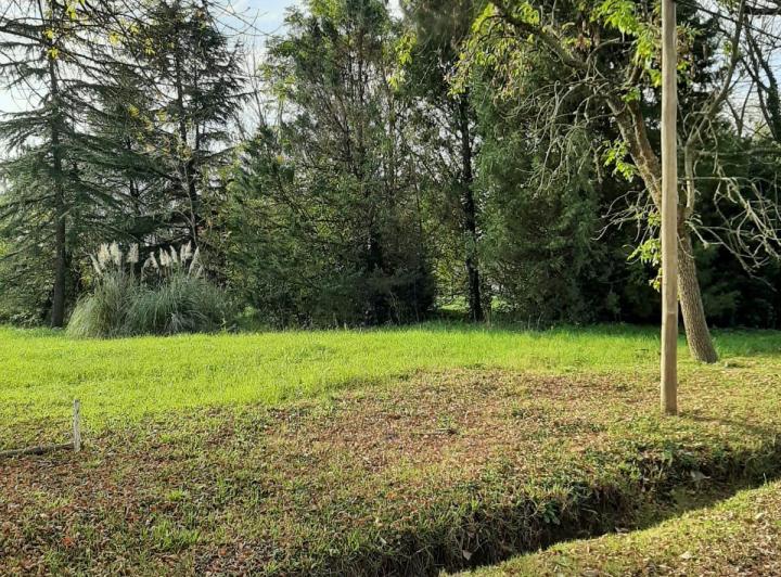 Terreno · 1200m²