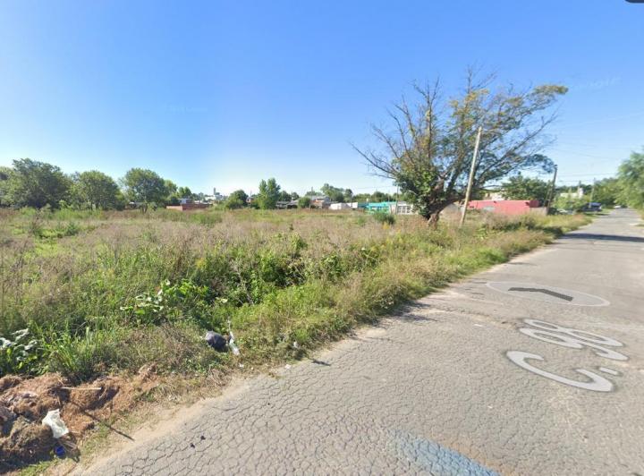 Terreno · 581m²