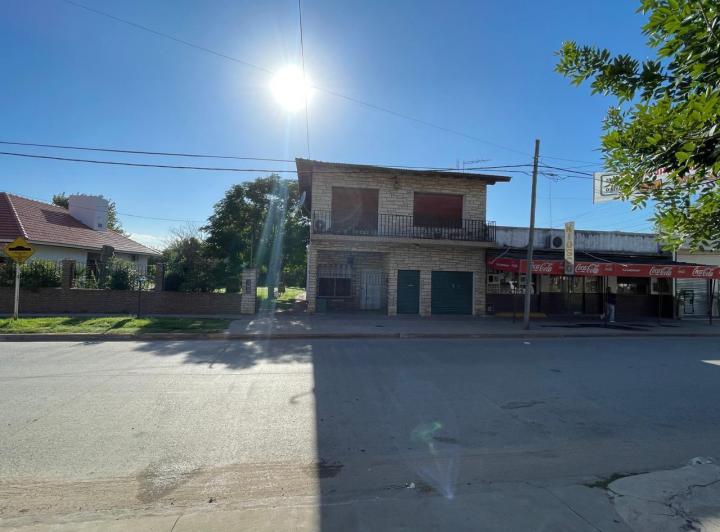 Terreno · 723m²