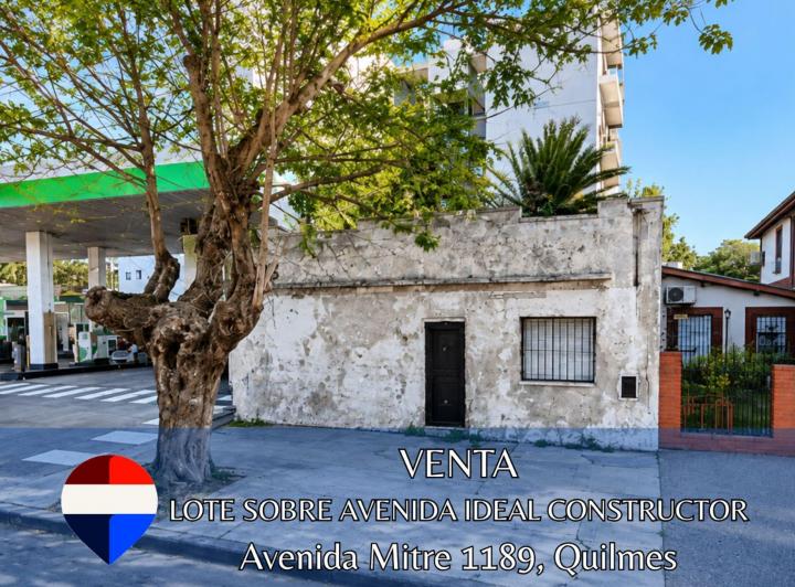 Terreno · 246m²