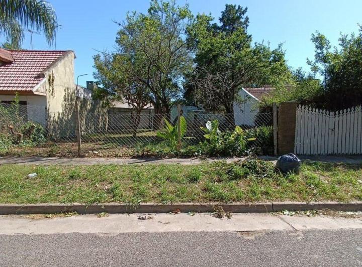 Terreno · 267m²