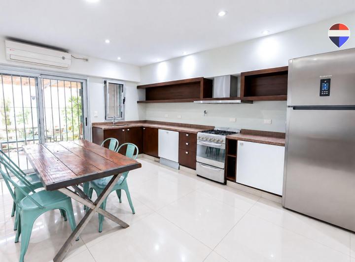 PH · 58m² · 3 Ambientes