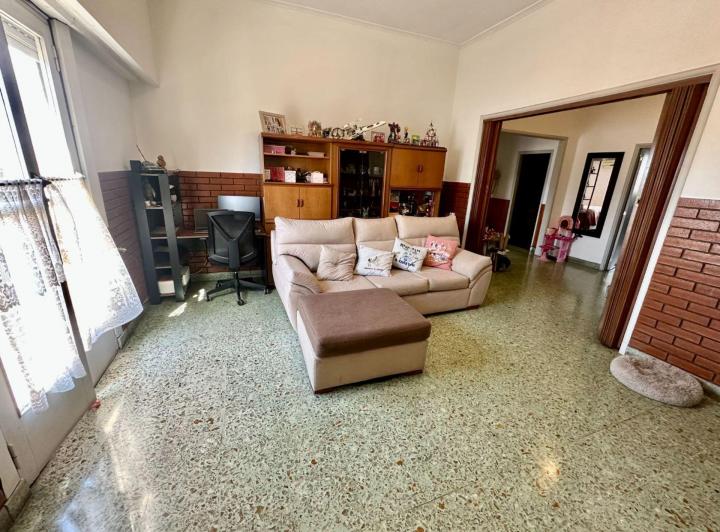 PH · 83m² · 4 Ambientes