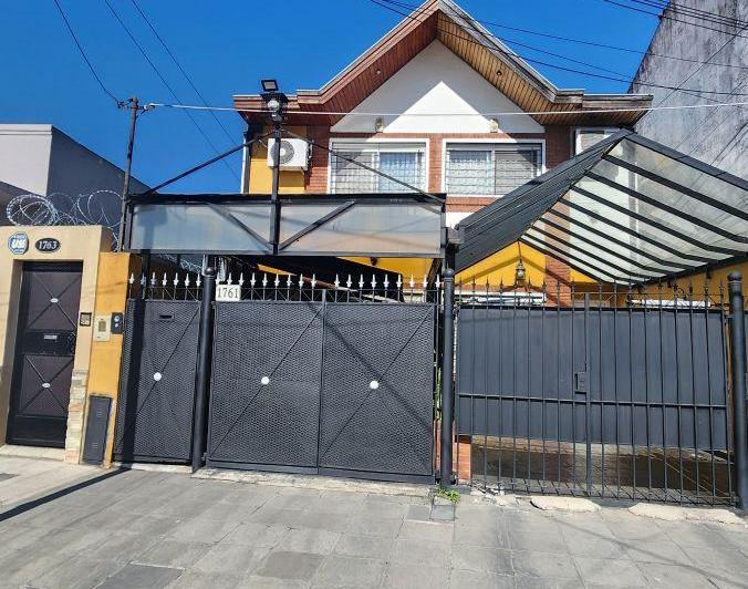 PH · 110m² · 4 Ambientes · 1 Cochera