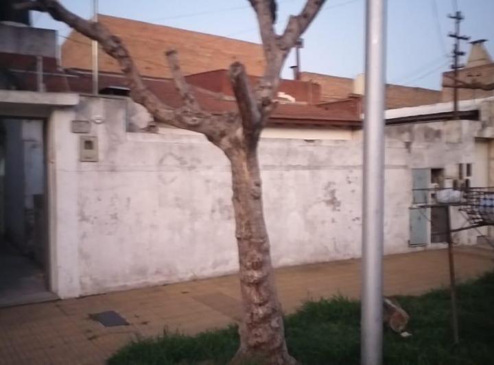 PH · 63m² · 3 Ambientes