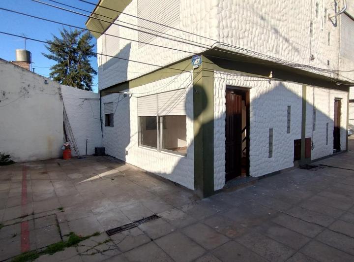 PH · 60m² · 3 Ambientes