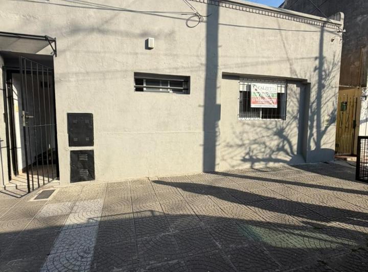 PH · 35m² · 2 Ambientes