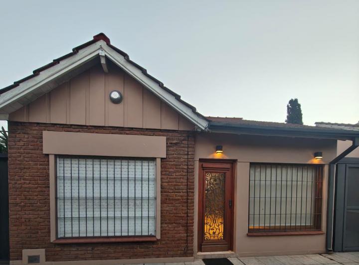 PH · 52m² · 3 Ambientes · 1 Cochera