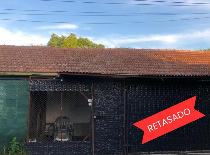 PH · 40m² · 2 Ambientes · 1 Cochera