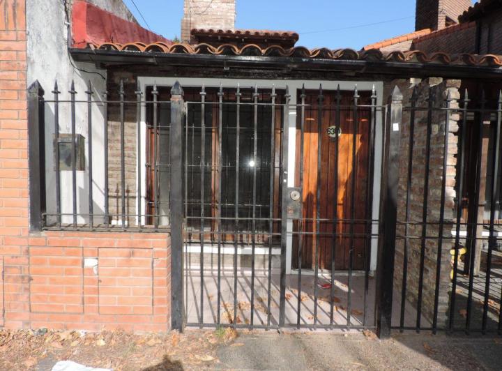 PH · 60m² · 2 Ambientes