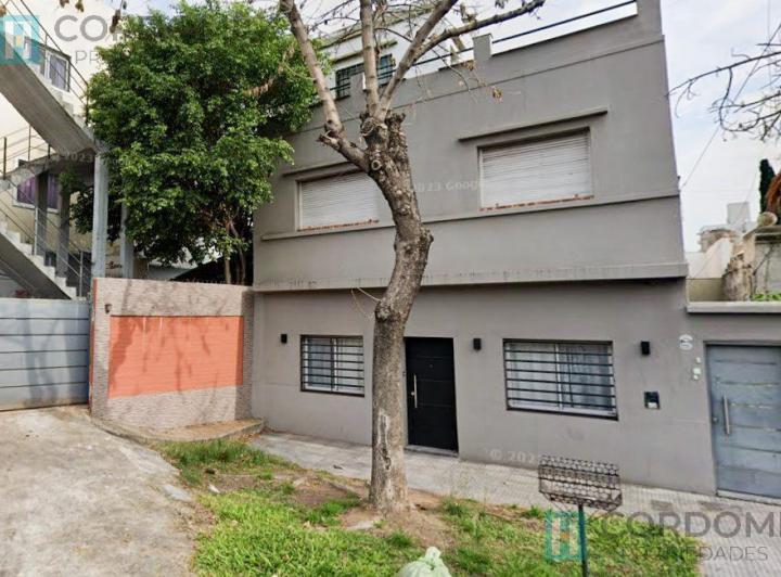 PH · 60m² · 2 Ambientes