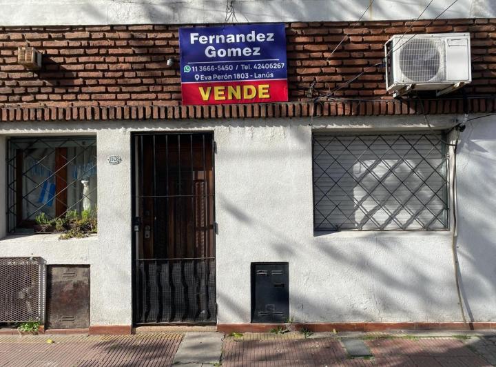 PH · 54m² · 3 Ambientes