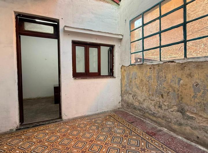 PH · 65m² · 3 Ambientes