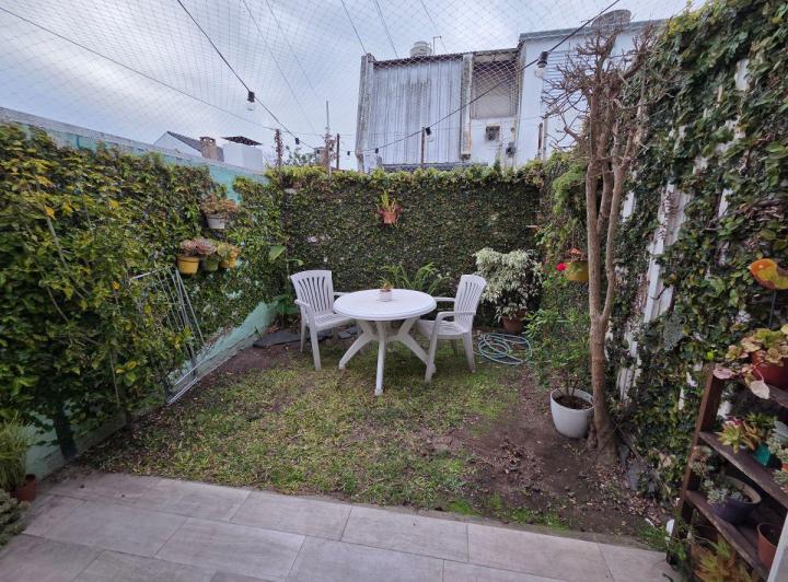 PH · 45m² · 3 Ambientes