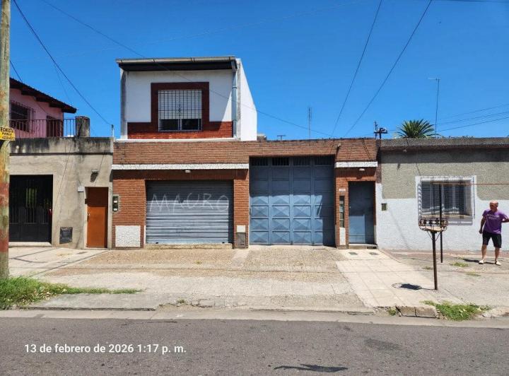 PH · 85m² · 3 Ambientes · 1 Cochera