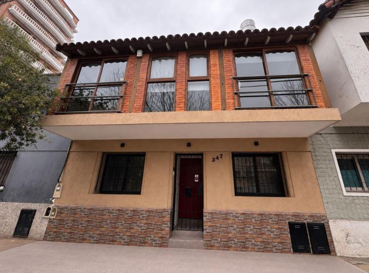 PH · 74m² · 3 Ambientes