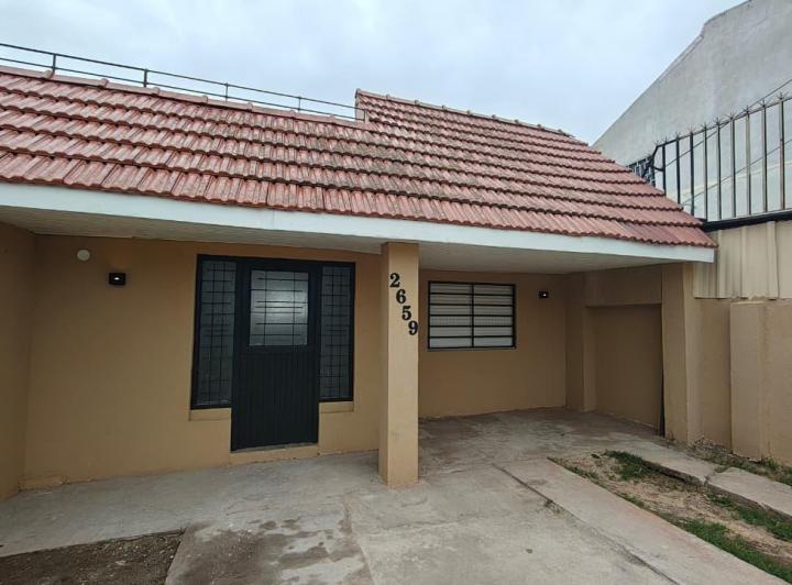 PH · 70m² · 3 Ambientes · 1 Cochera