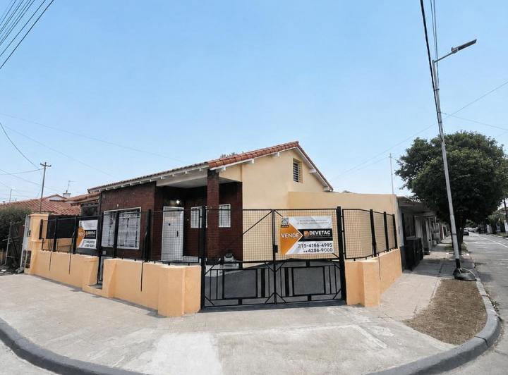PH · 54m² · 3 Ambientes · 1 Cochera