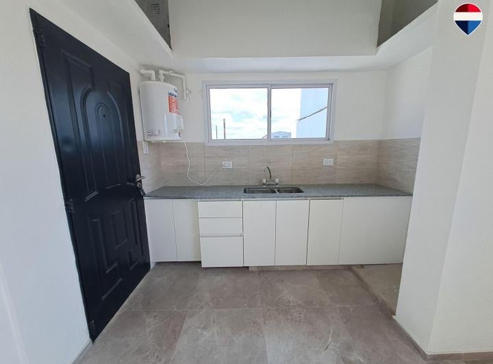 PH · 80m² · 3 Ambientes