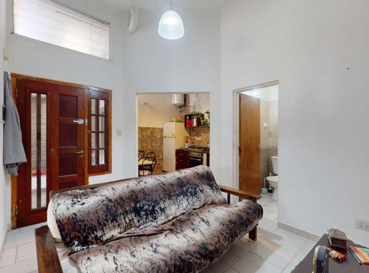 PH · 123m² · 3 Ambientes