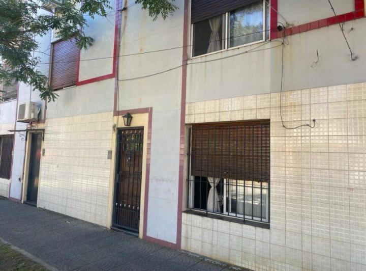 PH · 43m² · 2 Ambientes