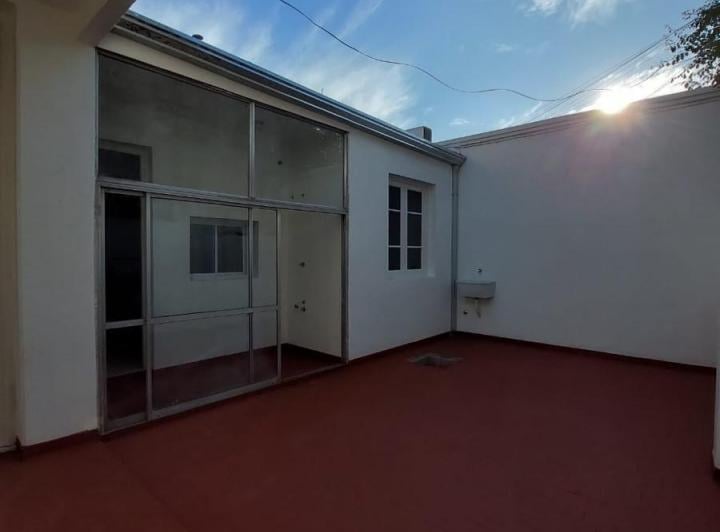 PH · 60m² · 2 Ambientes
