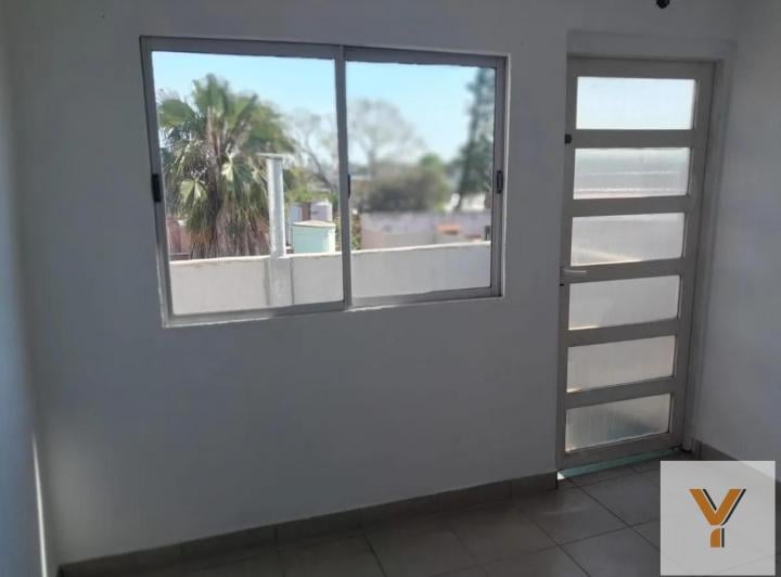 PH · 36m² · 3 Ambientes