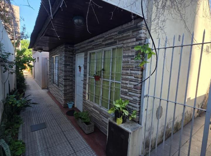 PH · 60m² · 3 Ambientes