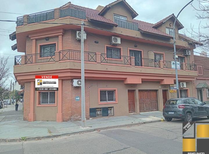 PH · 78m² · 3 Ambientes · 1 Cochera