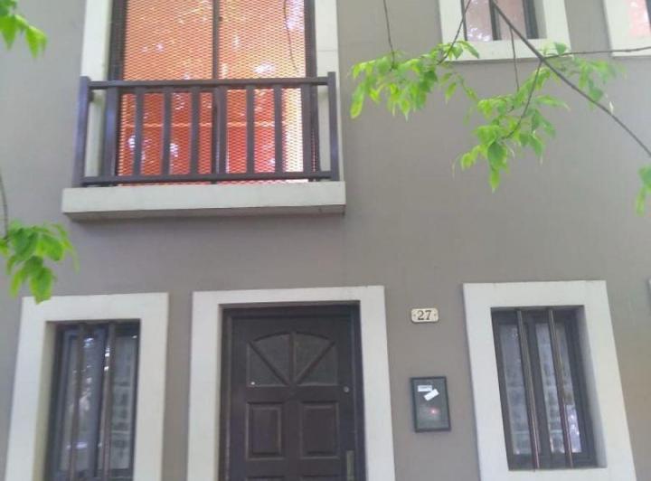 PH · 45m² · 2 Ambientes