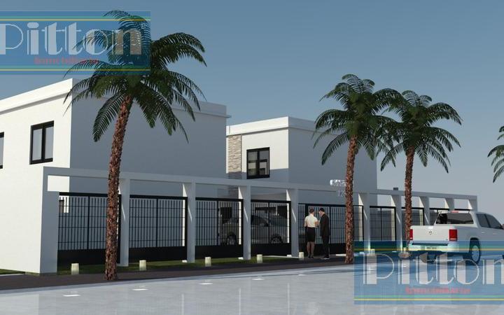 PH · 70m² · 3 Ambientes · 1 Cochera
