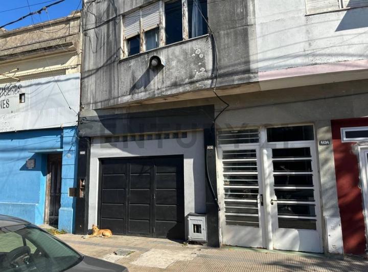 PH · 50m² · 3 Ambientes