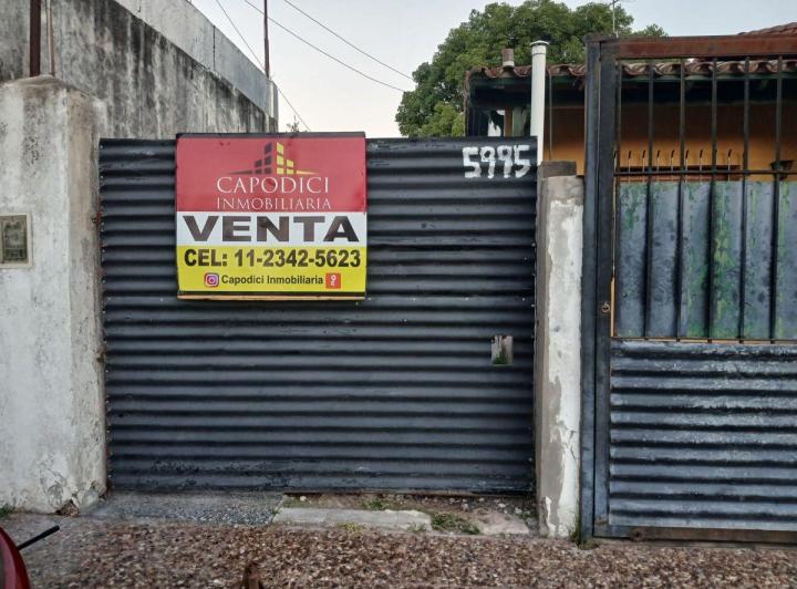 PH · 55m² · 2 Ambientes