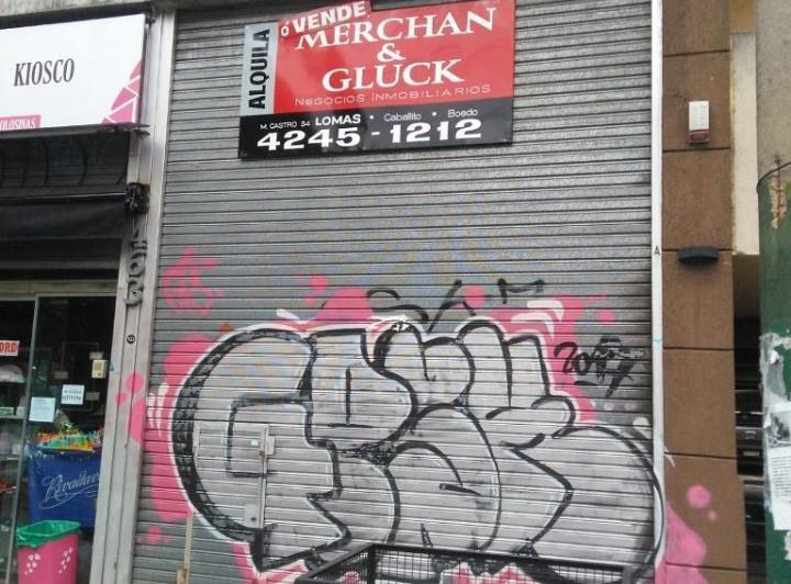 Local comercial · 74m²
