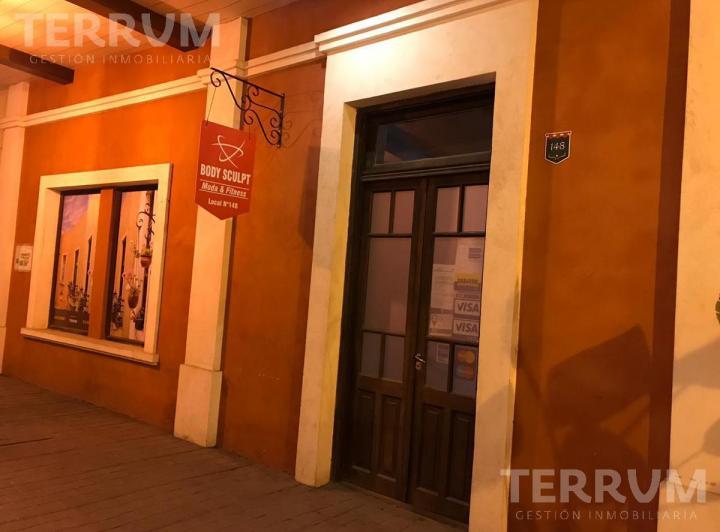 Local comercial · 75m² · 1 Ambiente