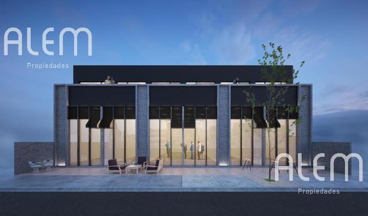 Local comercial · 120m²