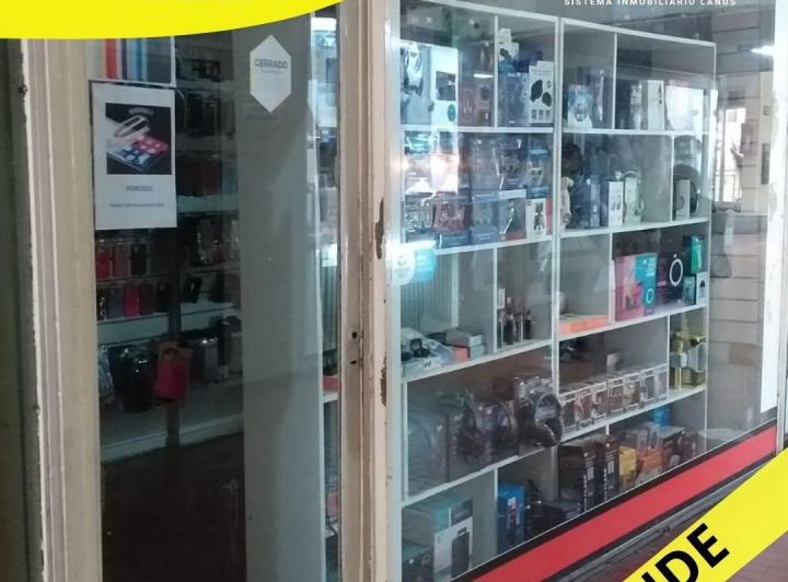 Local comercial · 10m² · 1 Ambiente