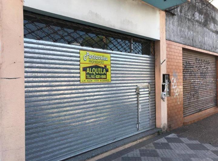 Local comercial · 60m²