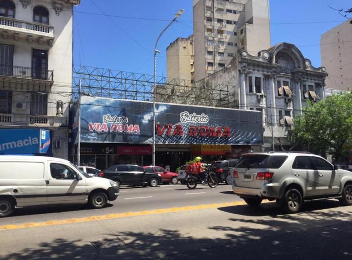 Local comercial · 30m² · 1 Ambiente