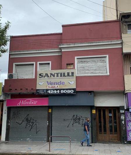 Local comercial · 553m²