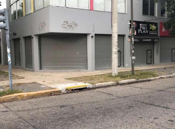 Local comercial · 33m² · 1 Ambiente