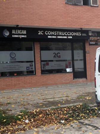 Local comercial · 50m² · 1 Ambiente