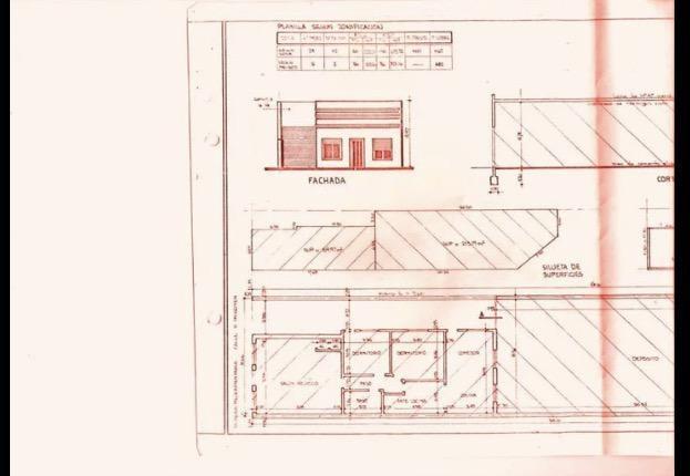 Local comercial · 110m² · 4 Ambientes · 8 Cocheras