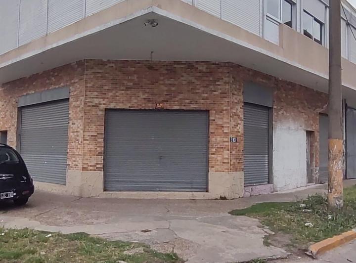 Local comercial · 500m² · 6 Ambientes · 3 Cocheras