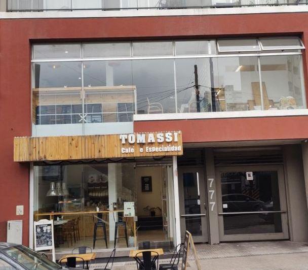 Local comercial · 126m²