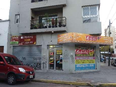 Local comercial · 13m² · 1 Ambiente