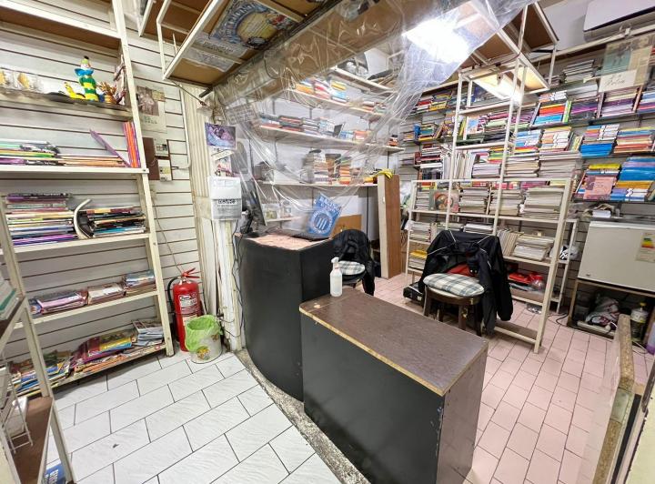 Local comercial · 20m²