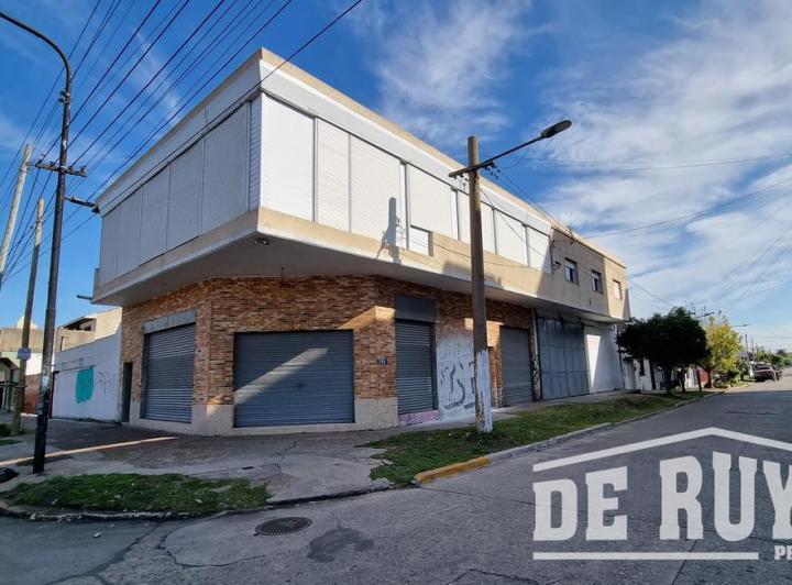Local comercial · 537m² · 7 Ambientes