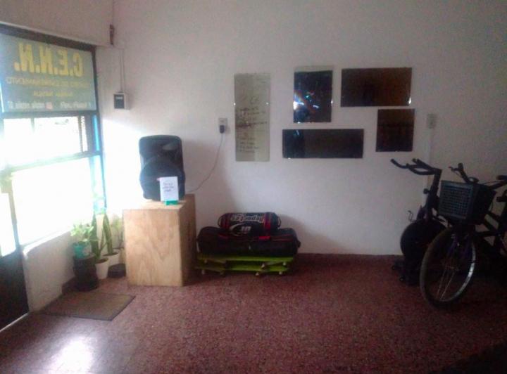 Local comercial · 24m²