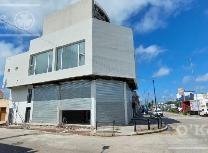 Local comercial · 400m² · 2 Ambientes
